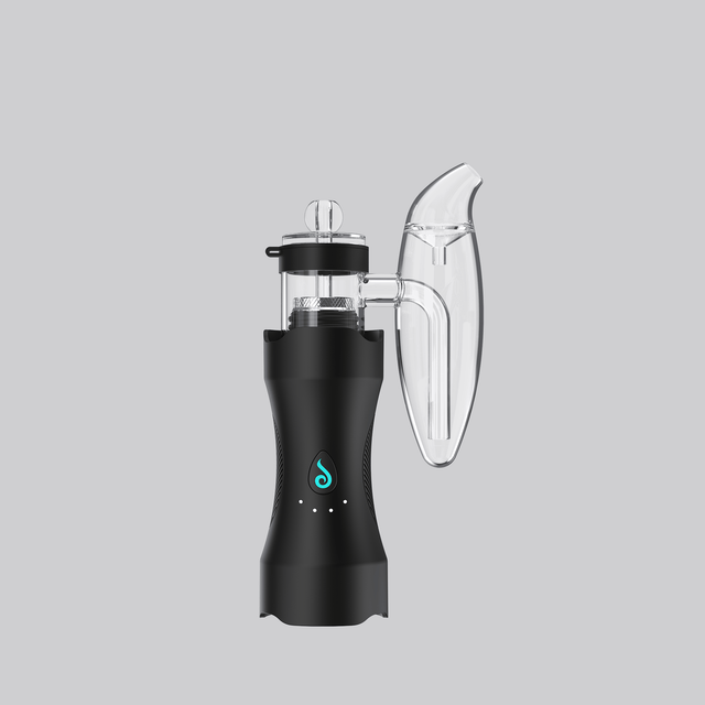 Jerome Baker Designs at Grasscity: Premium Smoke Shop Glass