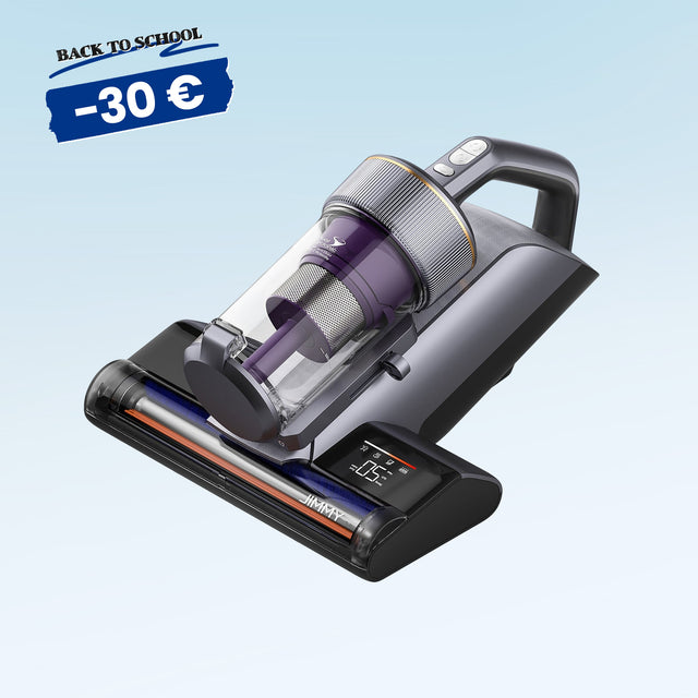 Jimmy.eu Home Cleaners: Vacuums and Water Purifiers