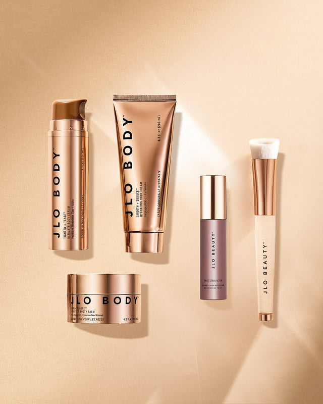 JLo Beauty Review: High-Performance Skincare