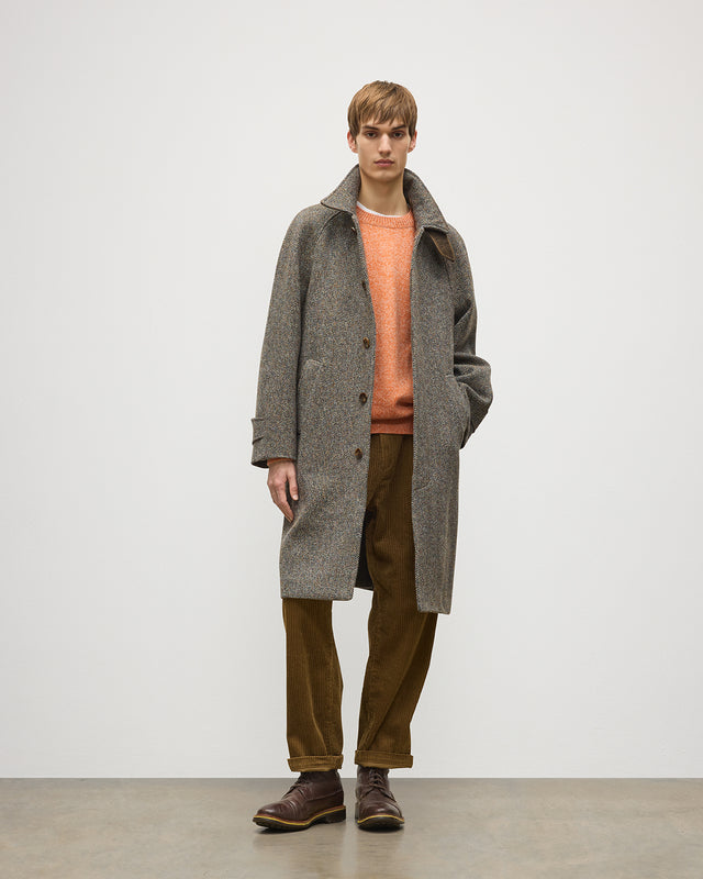 Johnstons of Elgin: Premium Cashmere and Knitwear
