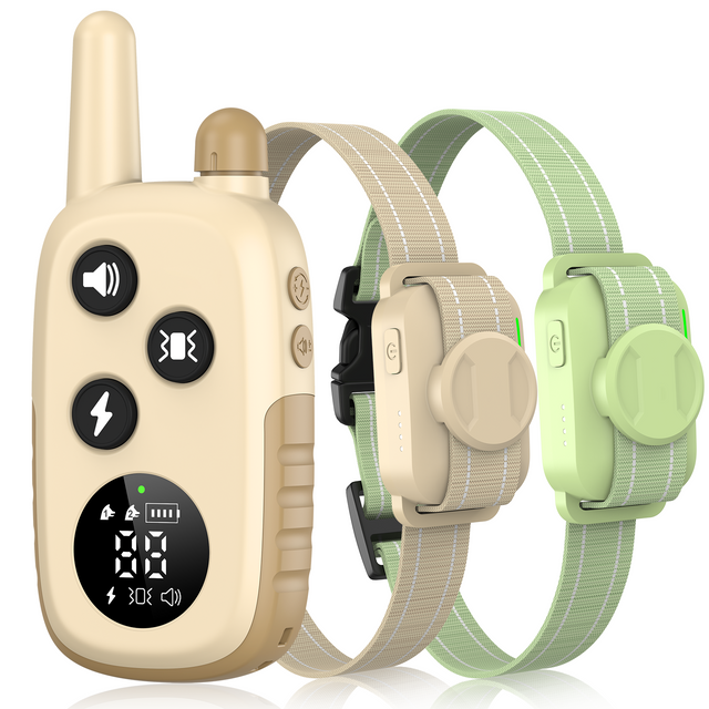 Jugbow Dog Training Collars: Remote Training for Every Dog