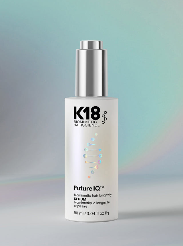 K18 Hair: Professional Hair Care & Repair