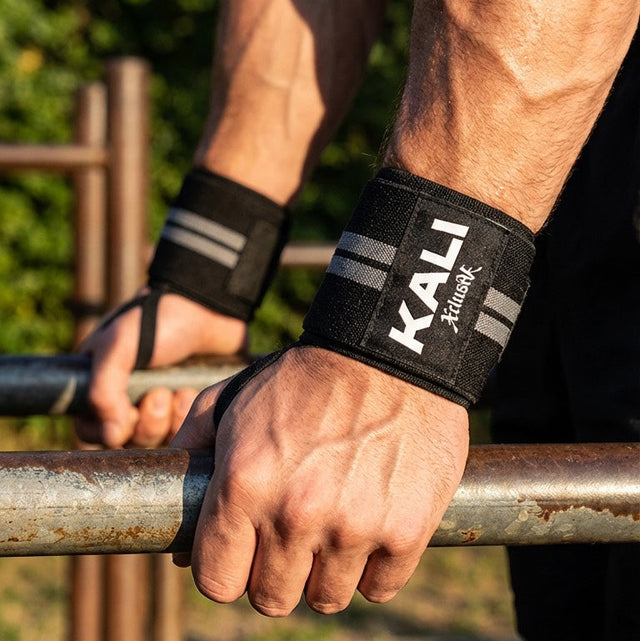 Kalixclusiv: Specialized Gear Bags for Calisthenics