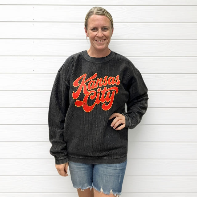 Kansas City Kreations: Custom Tees and Engraved Drinkware