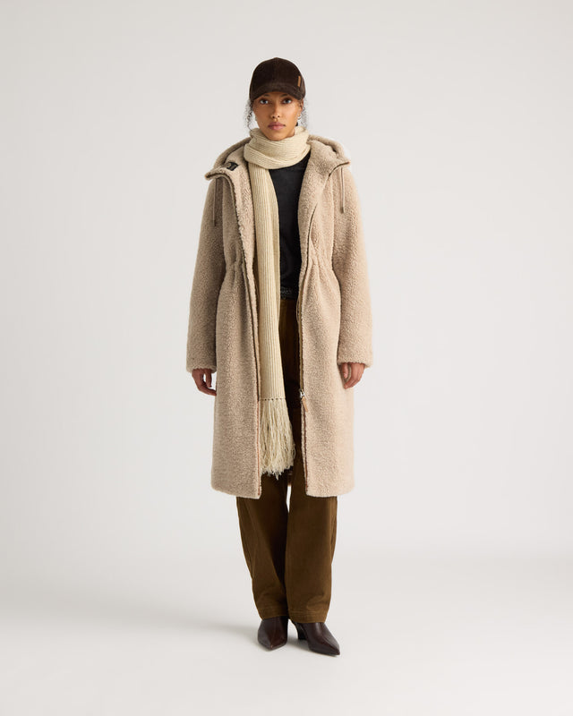 Kanuk Winter Coats: Canadian Cold-Weather Heritage