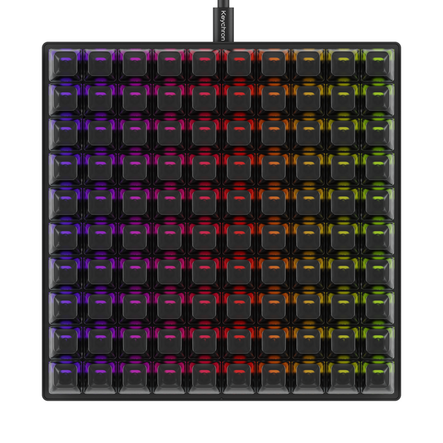 Keychron Keyboards: Premium Mechanical Options for Every Typist