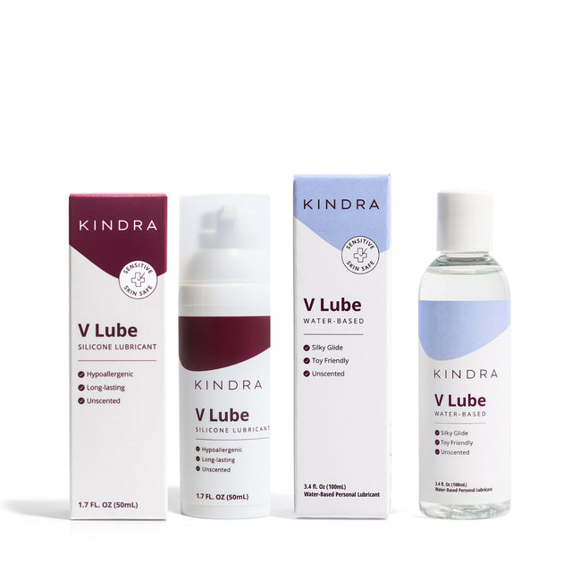 Kindra Review: Vaginal Health Simplified