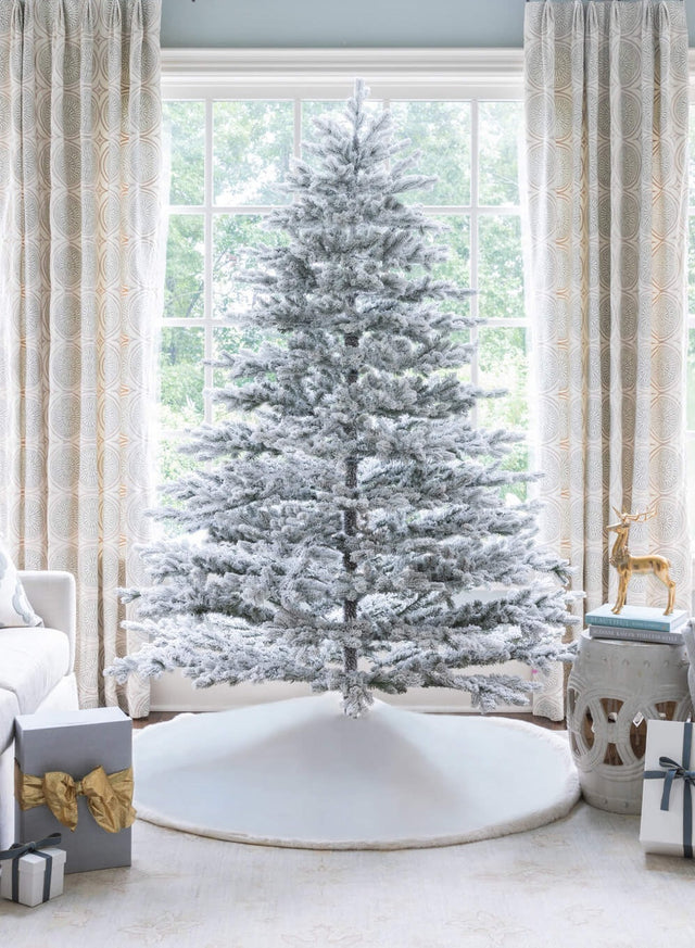 King of Christmas Holiday Decor & Trees