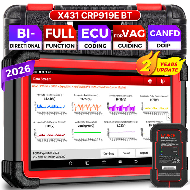 Kingbolen Official: Automotive Diagnostic Tools