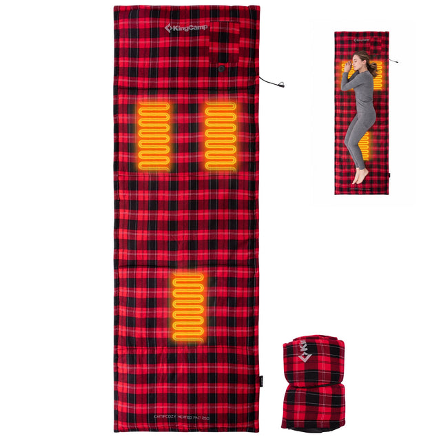 KingCamp Camping Gear Review: Budget-Friendly Outdoor Equipment
