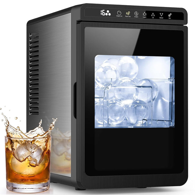 Kismile Air Fryers and Home Appliances Review