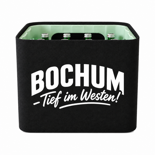 Kistenblende Review: Custom Drink Crate Covers