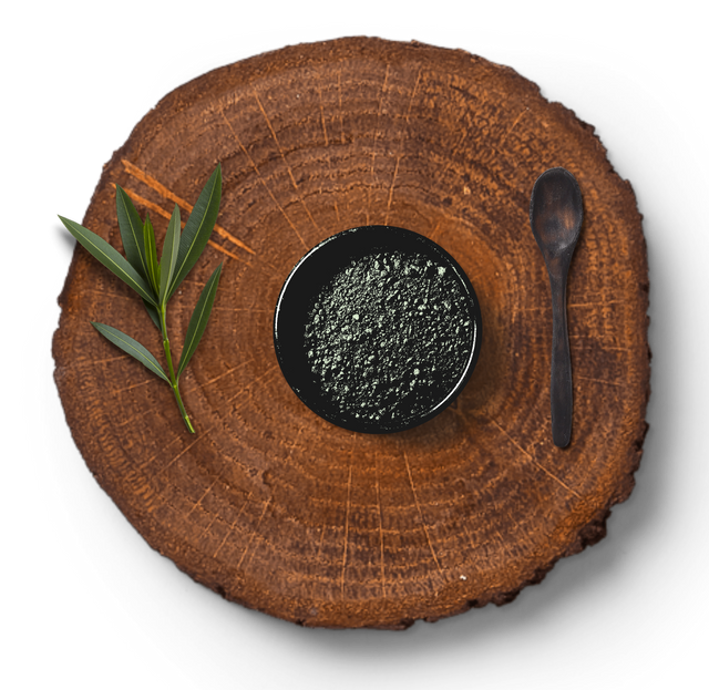 KKB Kratom and Kava: Natural Botanicals