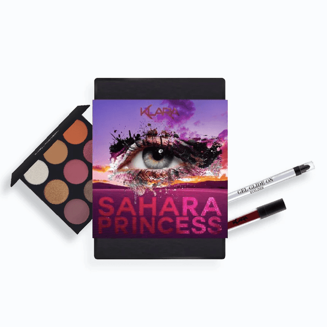 Klara Cosmetics: Founder-Led Beauty & Skincare