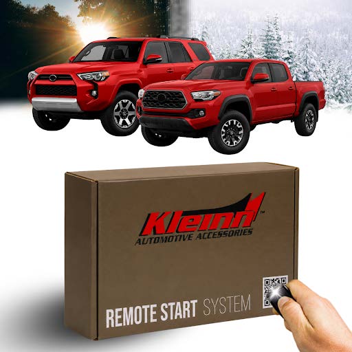 Kleinn Automotive Accessories Review