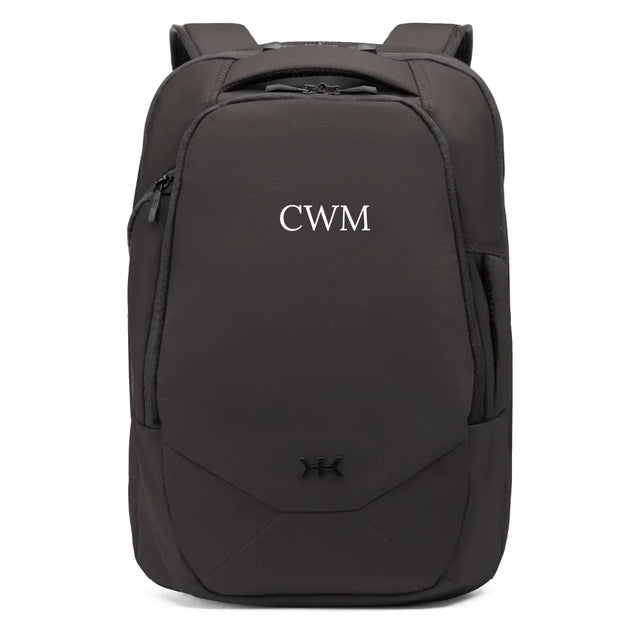 Knack Bags: Expandable Backpacks That Do Double Duty