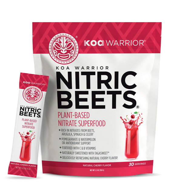 Koawarrior Review