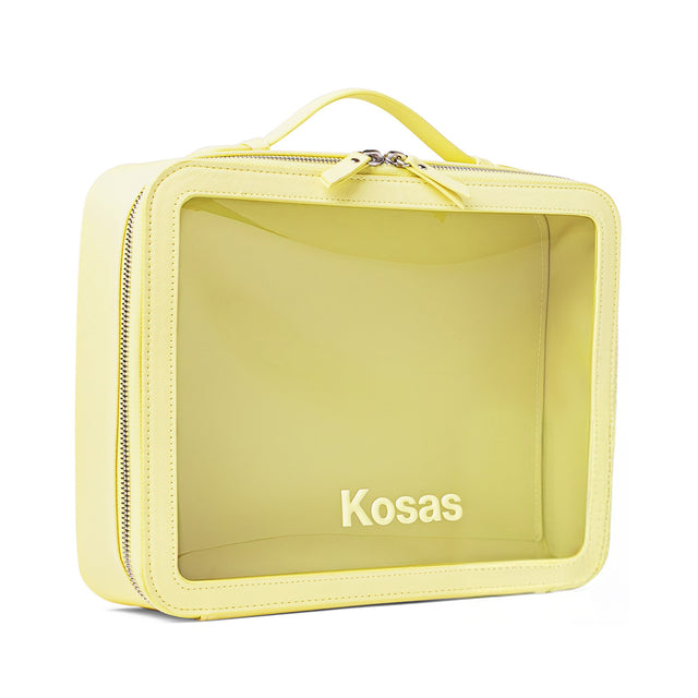 Kosas Cosmetics review: clean makeup and skincare