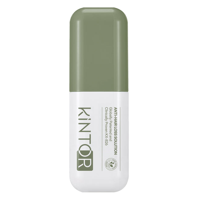 KOSHINE Hair Regrowth: DHT-Blocking Solutions for Men and Women