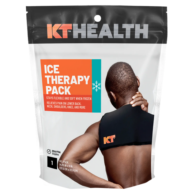 KT Tape: Kinesiology Tape for Athletic Support