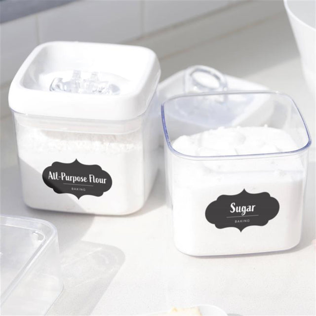 Label Land clothing labels offer personalized organization