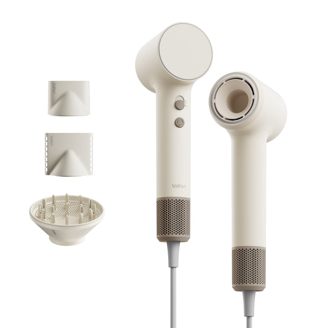 Laifen-US Hair Dryers, Shavers & Toothbrushes