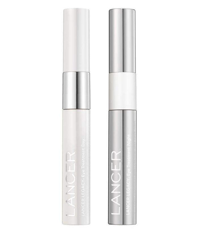 Lancer Skincare: Dermatologist-Developed Anti-Aging