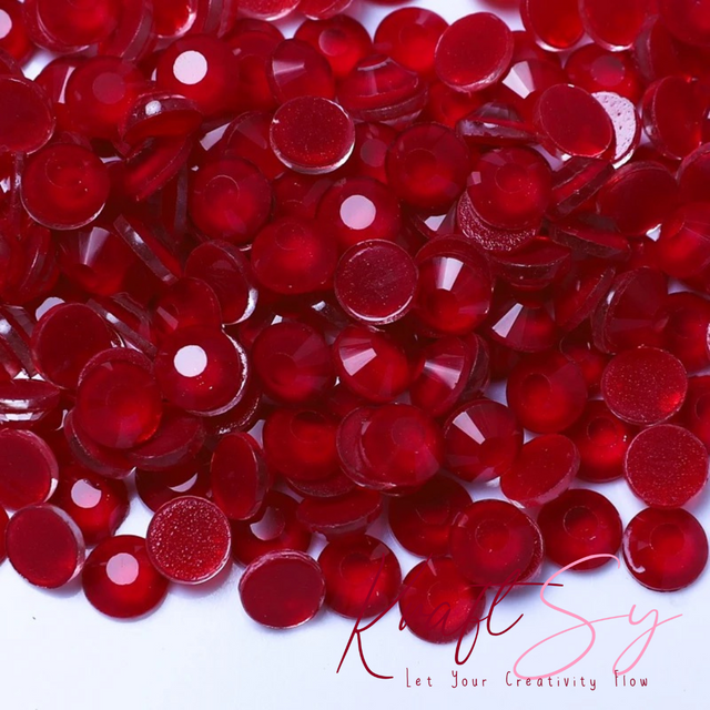 KraftSy: Rhinestones and Craft Supplies for Creators