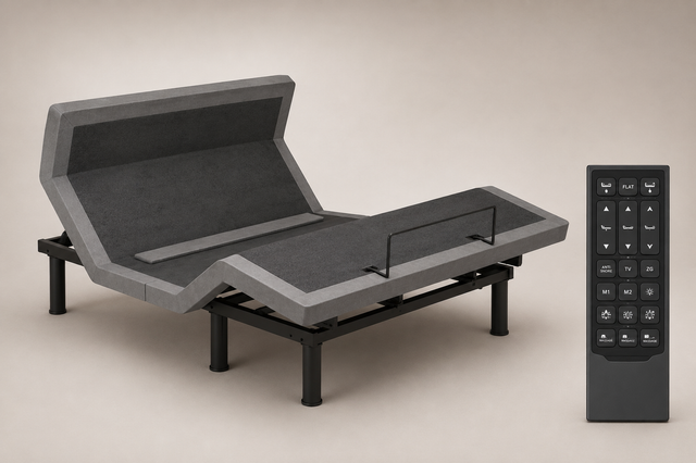 Latex For Less: Natural Latex Mattresses & Toppers