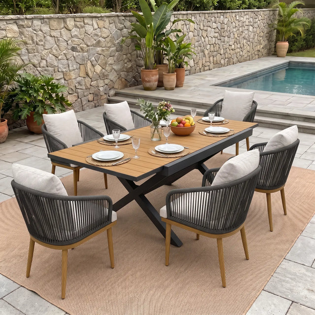 LayinSun Outdoor Furniture: Quality Built on Three Decades