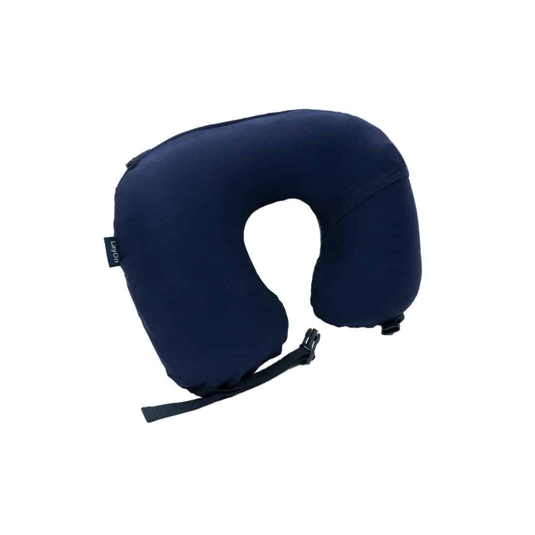 LAYON Review: Travel Comfort Gear for Active Lifestyles
