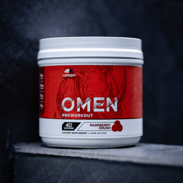 Leaderformulas Review: Athlete-Focused Supplements