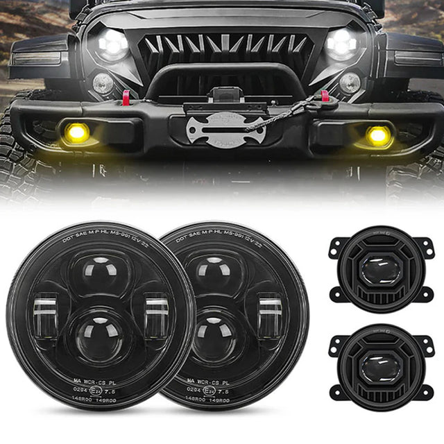 LED Factory Mart: Affordable Aftermarket Vehicle LED Lights