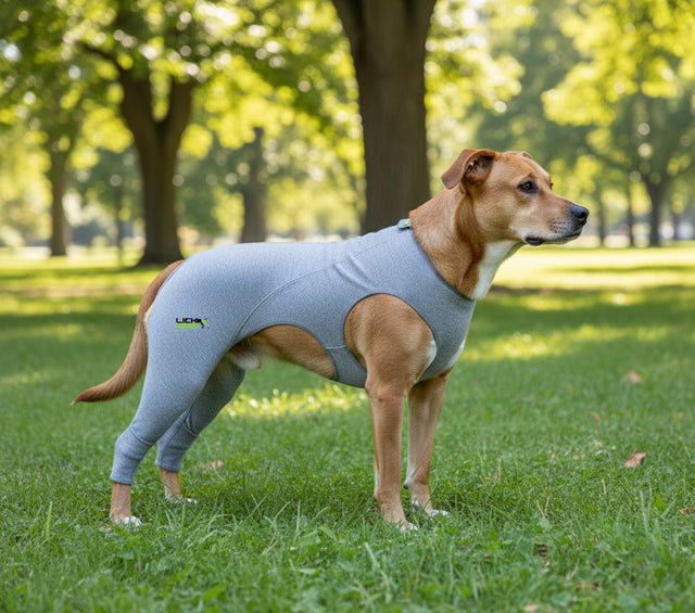 Licksleeve Dog Recovery Sleeves: Vet-Designed Protection