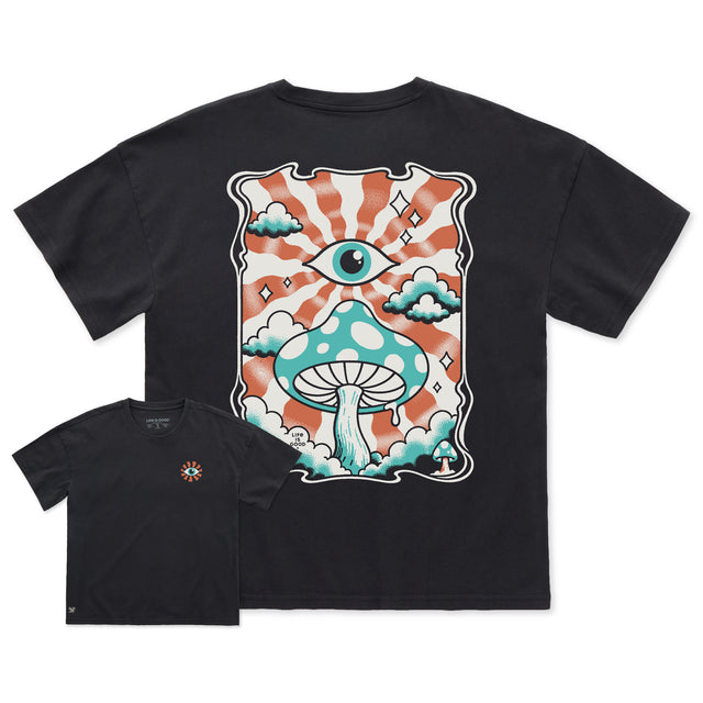 Life is Good: Optimistic Apparel and Lifestyle Gear
