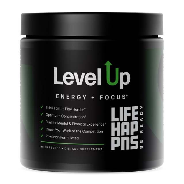 Lifehappns Review