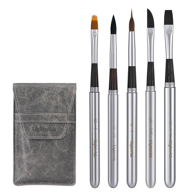 Lightwish: Watercolor Paints & Art Supplies