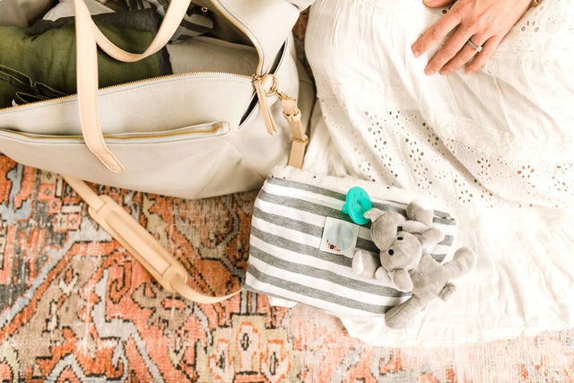 Lily + Llama: Pregnancy and Baby Essentials
