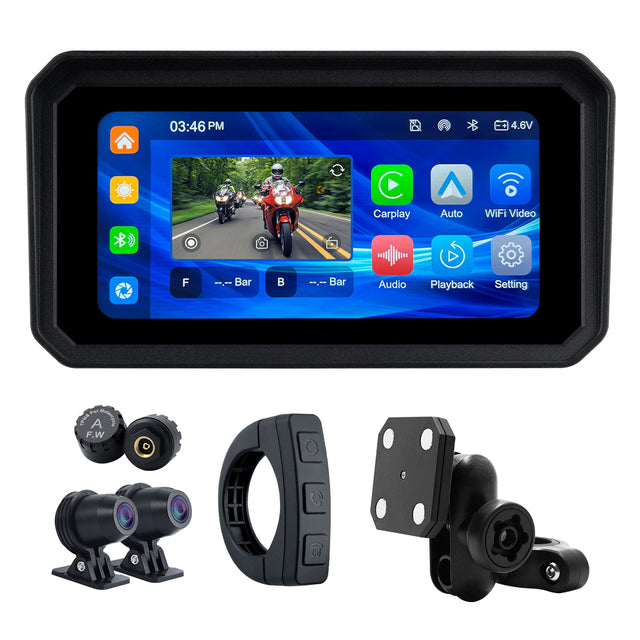 Linkifun Store: CarPlay Adapters and Smart AI Boxes