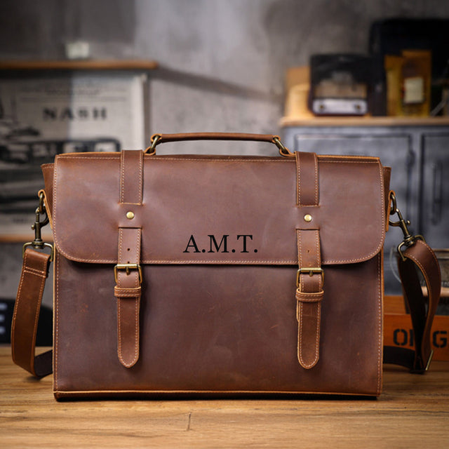 LISABAG Handmade Leather Bags Store Review