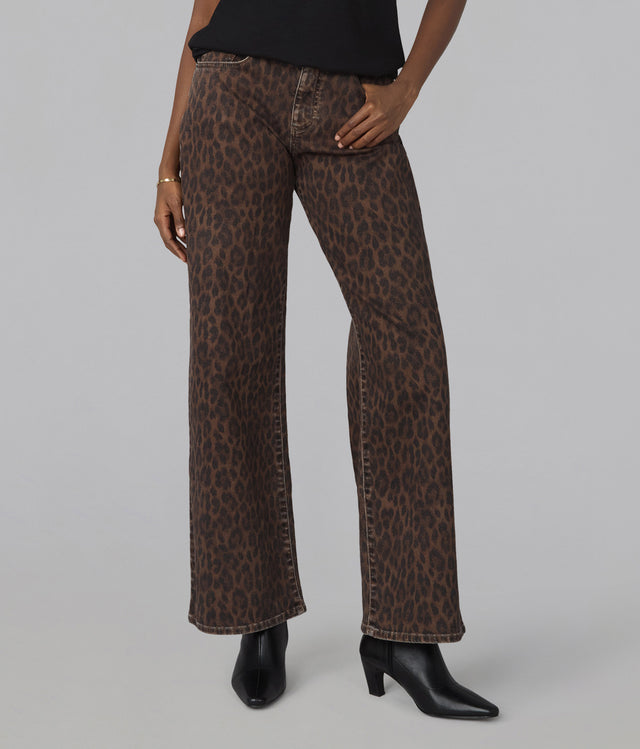 LOLA DENIM Review