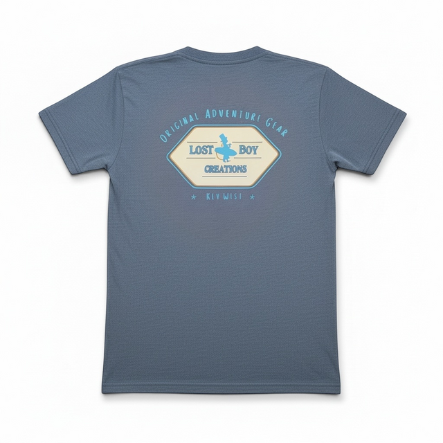 Lost Boy Creations: Adventure Gear for Coastal Living
