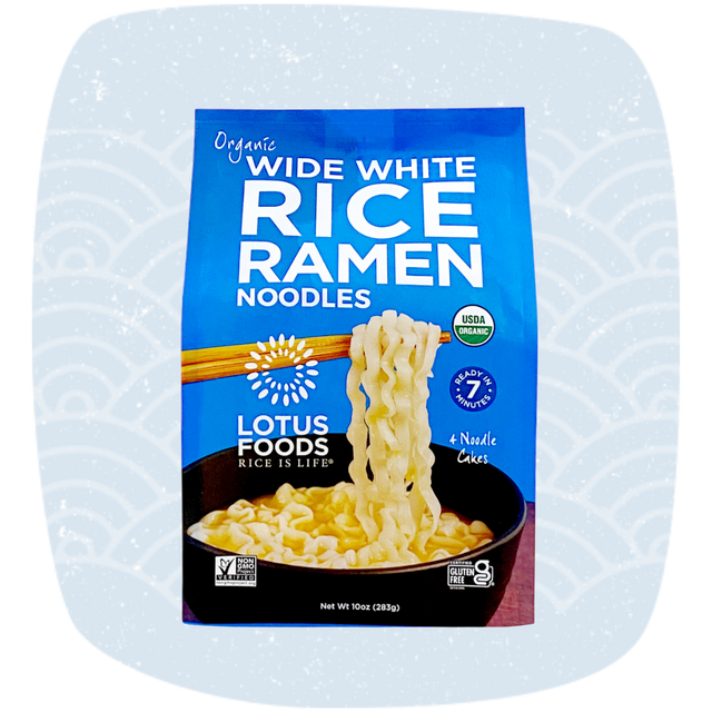 Lotus Foods Rice Review: Premium Imports at Great Prices