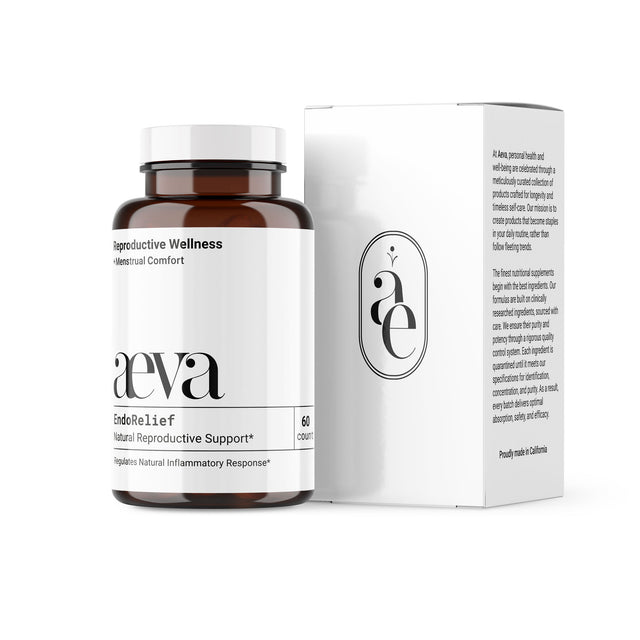 Loveaeva Supplements: Enzyme-First Wellness