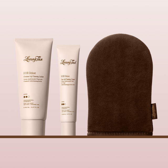 Loving Tan Review: Professional Self-Tanning at Home