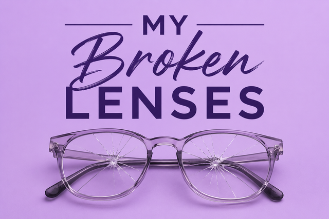 Luciaeyes Blue Light Glasses Review