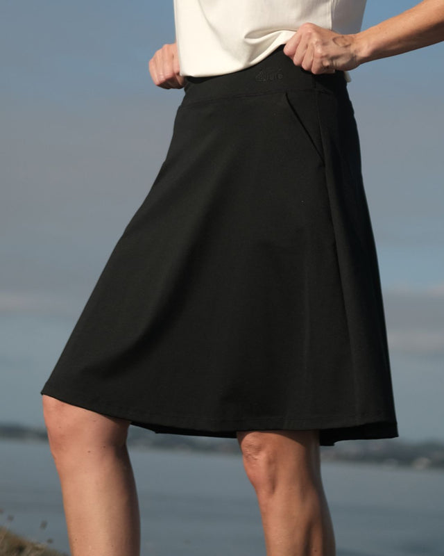 Lule Review: Norwegian Women's Activewear