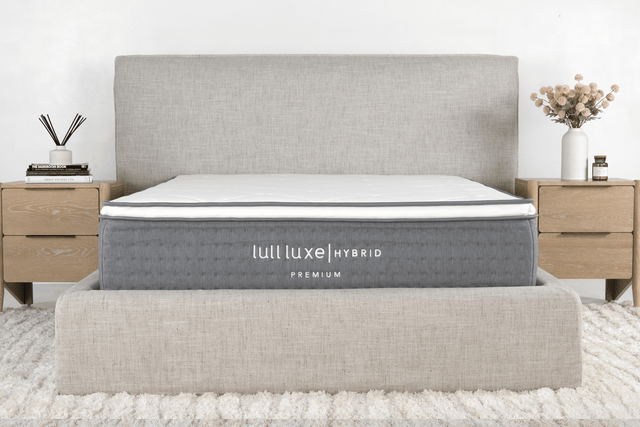 Lull Mattresses Review: Memory Foam at Honest Prices
