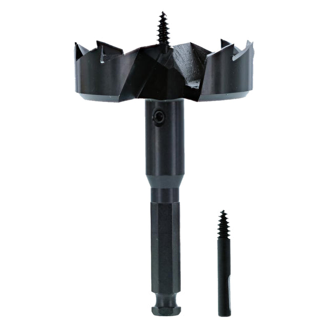 Lumberjack Tools Review: Log Furniture Building Gear