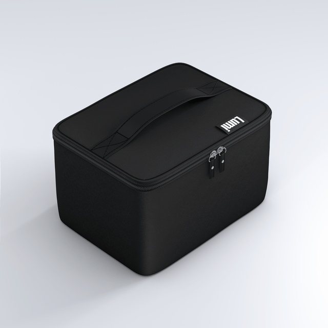 Lumi Portable Smart Projectors: Compact Big-Screen Entertainment